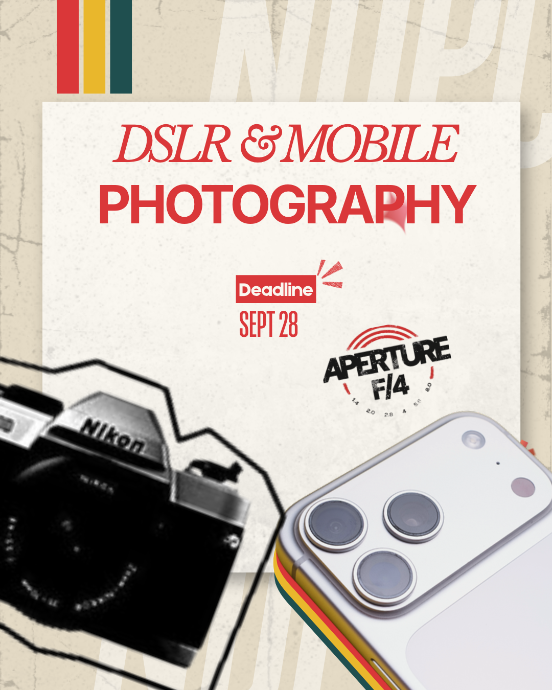 Exposition Event