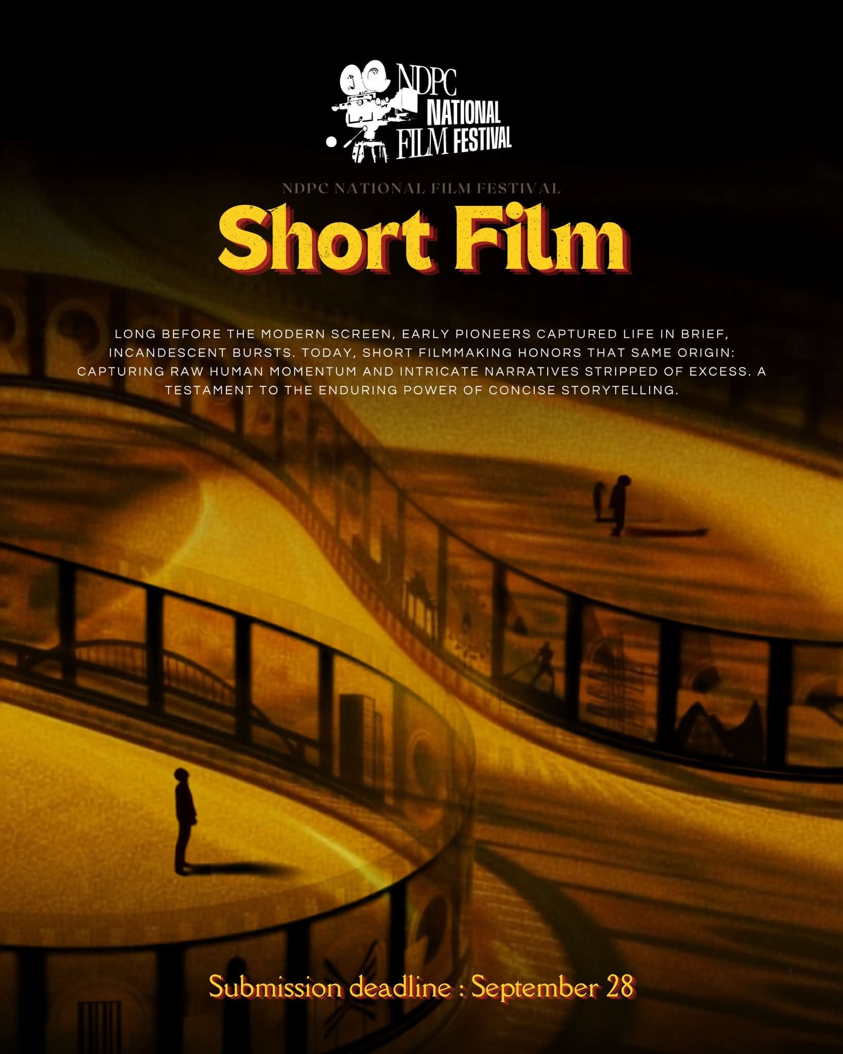 Short Film Event